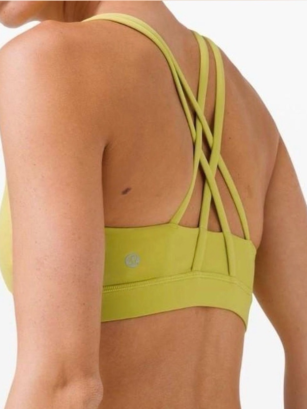 Lululemon sport bra